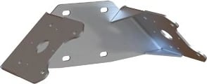 Mbajtës antene Poynting A-BRKT 33 për LPDA-92, montim horizontal dhe vertikal