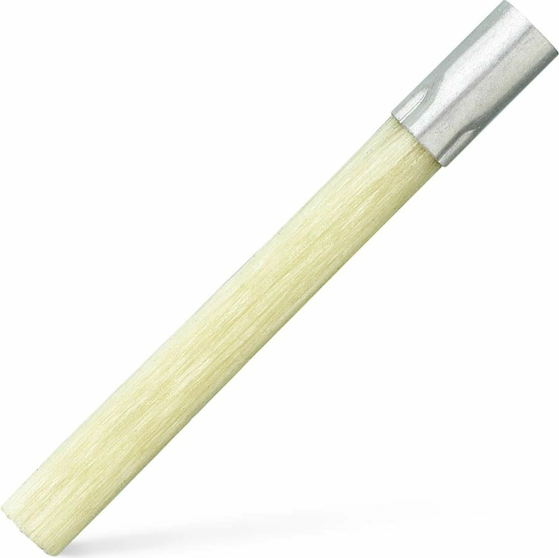 Gomë Faber-Castell 180600, pa PVC, argjendtë/verdhe