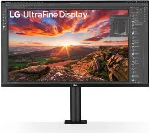 Monitor LG 32UN880K-B 32" TFT/LCD i zi