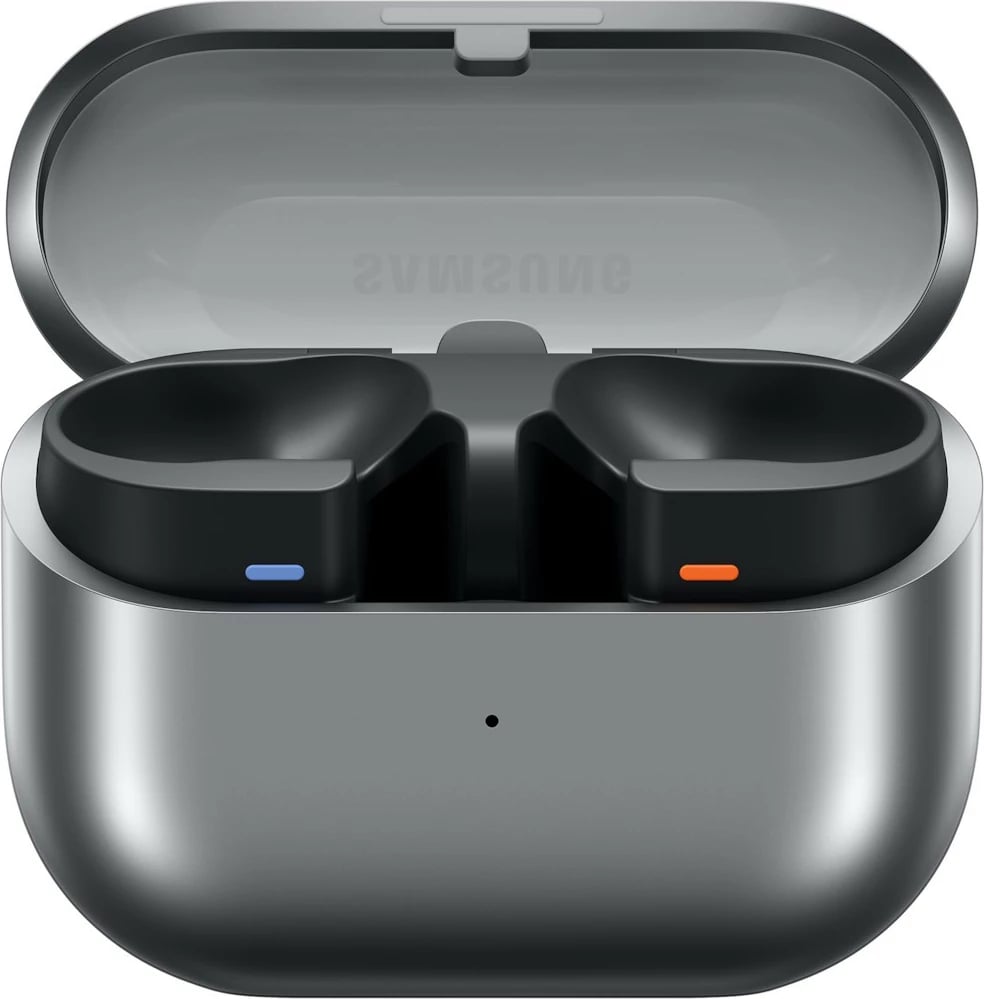 Kufje Samsung Galaxy Buds3 Pro, Bluetooth 5.4, ngjyrë argjendi