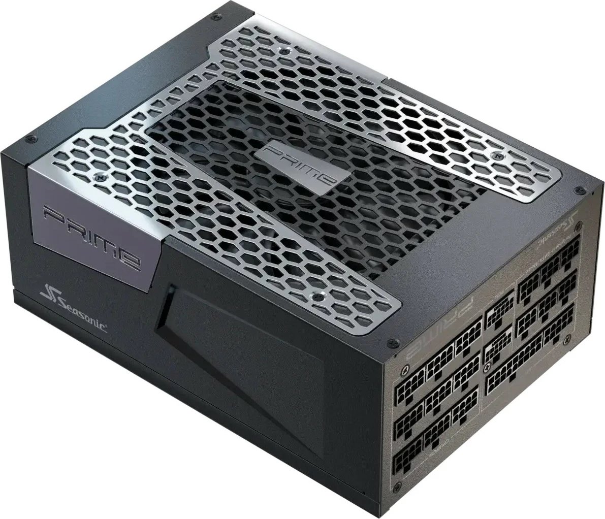 Furnizues energjie Sea Sonic Prime PX-2200, 2200W, ATX 3.0, modular, Platinum
