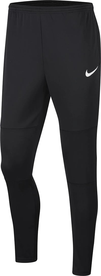 Pantallona sportive për fëmijë Nike, të zeza