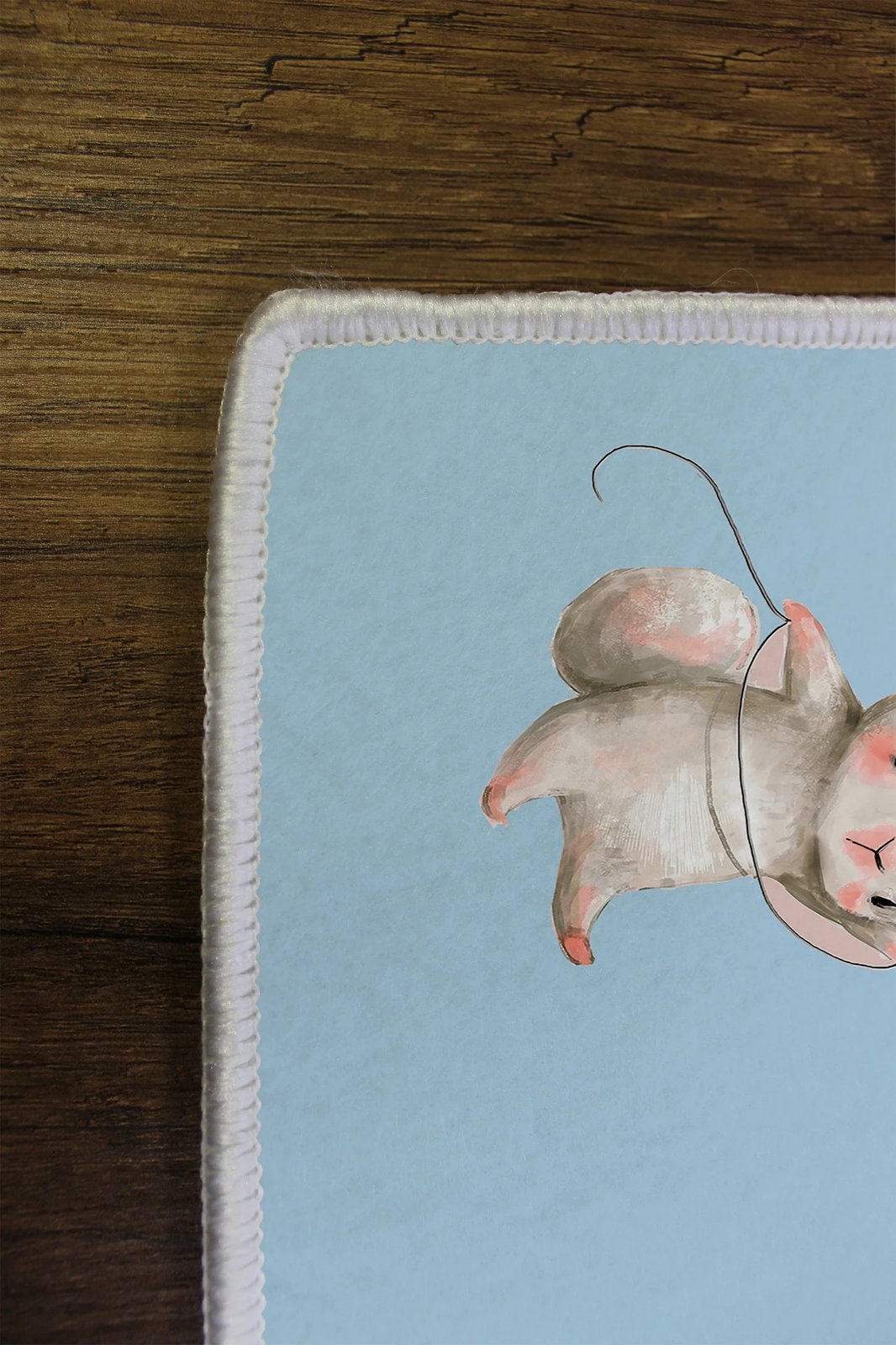 Qilim korridori (100 x 300), Conceptum Hypnose, WOOKECE012