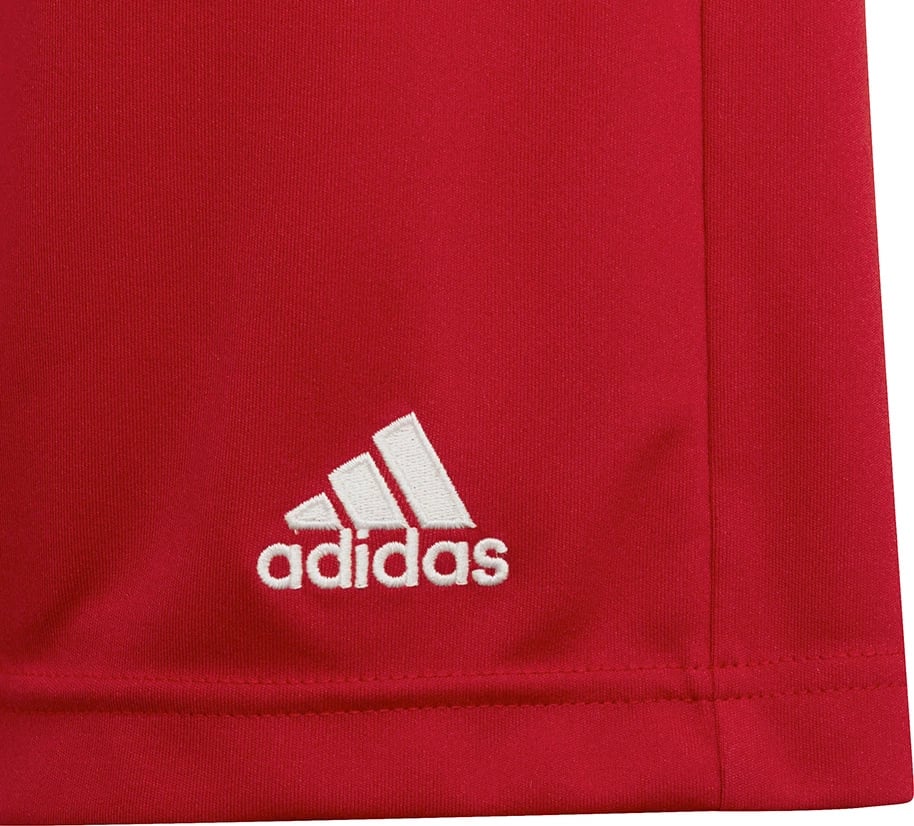 Shorce për fëmijë adidas, të kuqe Shorce për fëmijë adidas, të kuqe