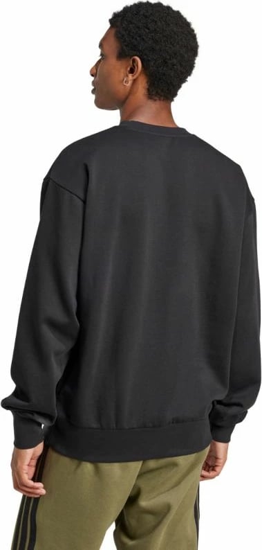 Duks për meshkuj adidas, i zi Duks për meshkuj adidas, i zi