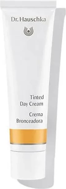 Krem dite i ngjyrosur Dr. Hauschka Tinted Day Cream 30ml