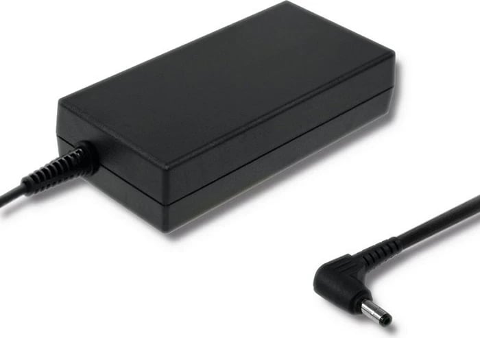 Adapter rryme Qoltec 51746 për ASUS, 230 W, i zi