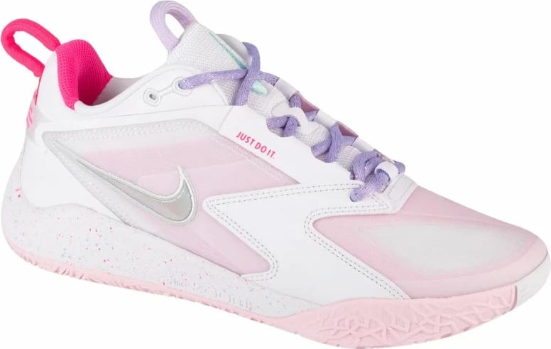 Atlete për femra Nike, rozë