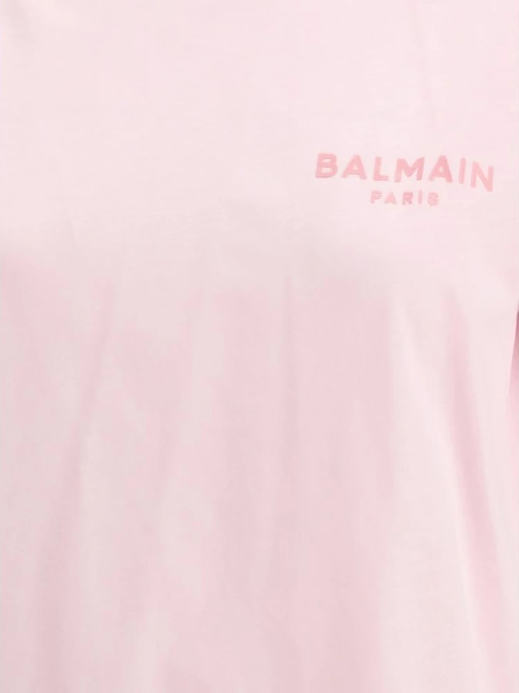 Maicë Balmain për femra, e zezë dhe e bardhë