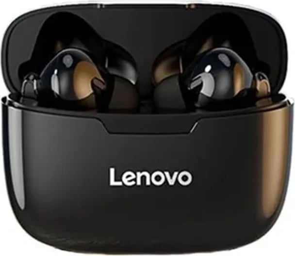 Dëgjuese Lenovo XT90, të zeza