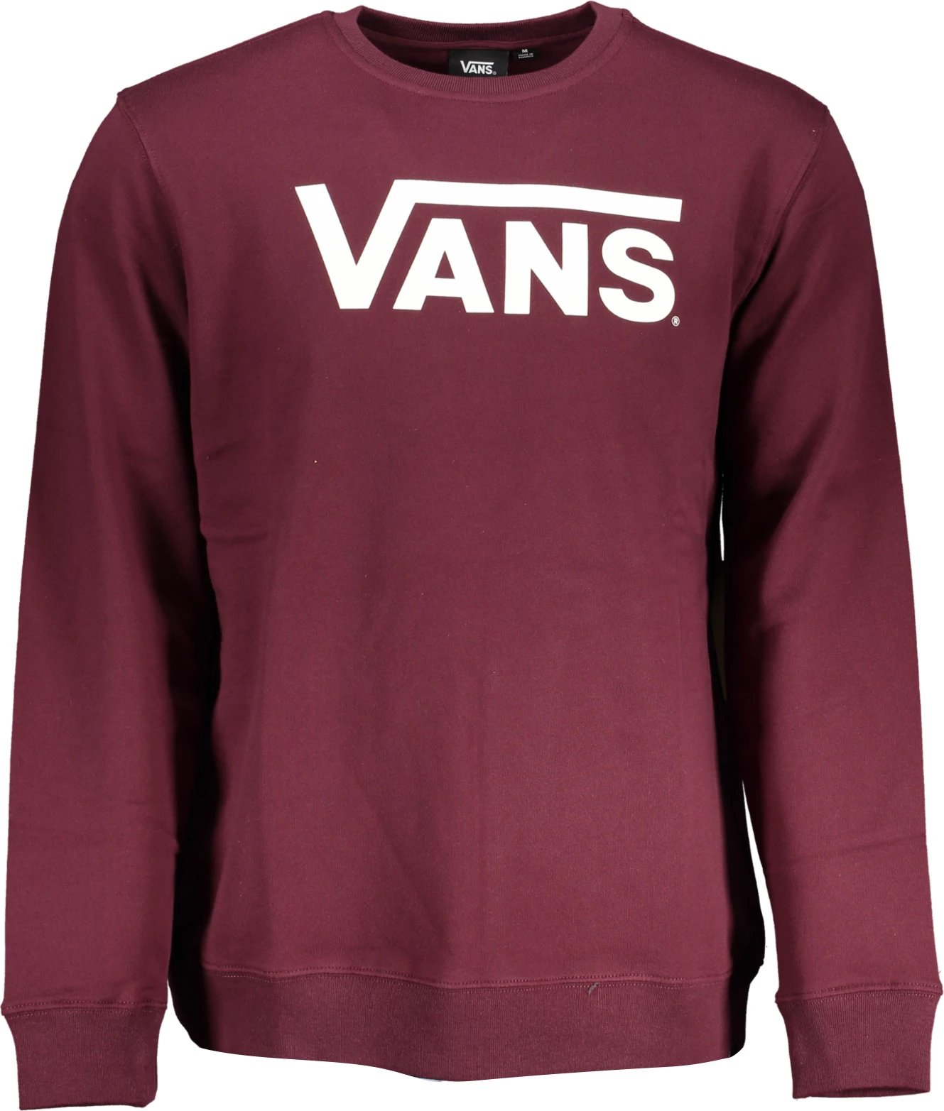 Duks për meshkuj VANS, i kuq