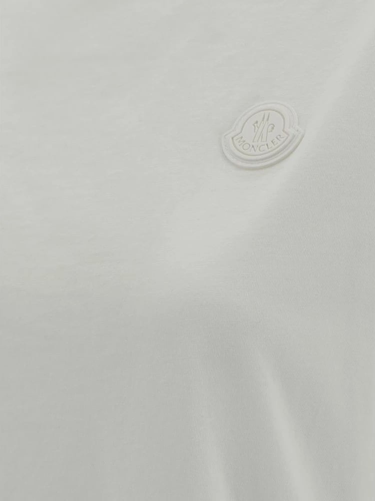 Maicë Moncler për femra, krem