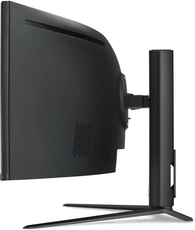 Monitor gaming Acer Predator Z57bmiiphuzx, 57", Mini LED, 7680x2160, 120Hz, i zi
