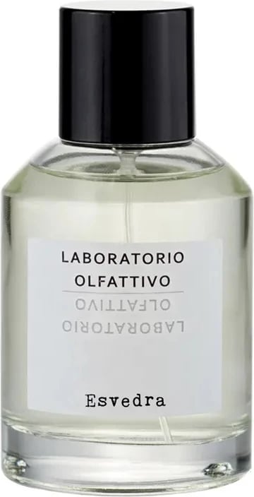 Eau de Parfum Laboratorio Olfattivo Esvedra 100ml
