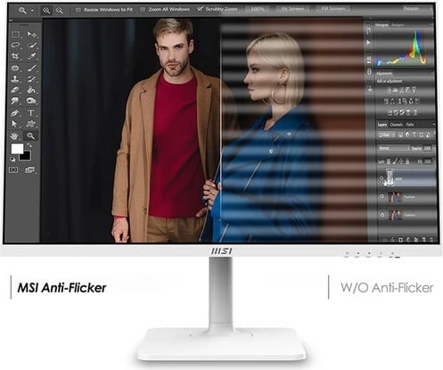 Monitor MSI MD272PW, 27", FHD, 75Hz