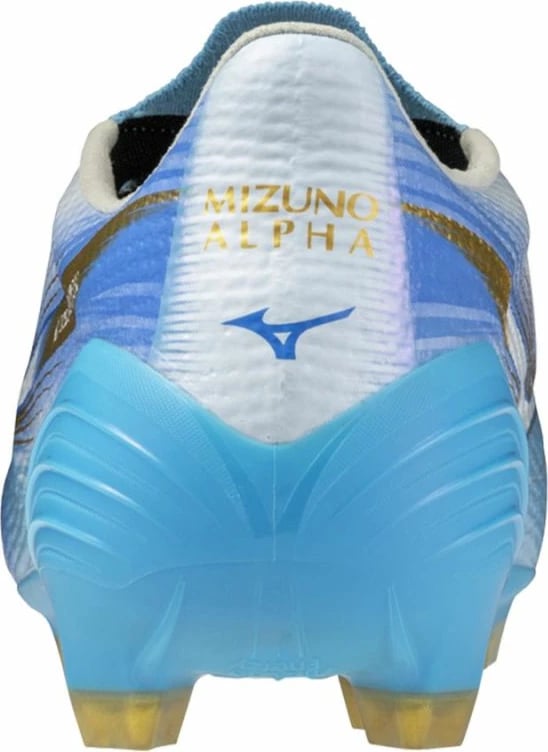 Atlete futbolli Mizuno për meshkuj, të zeza