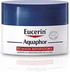 Pomadë riparuese Eucerin Aquaphor unisex 7g