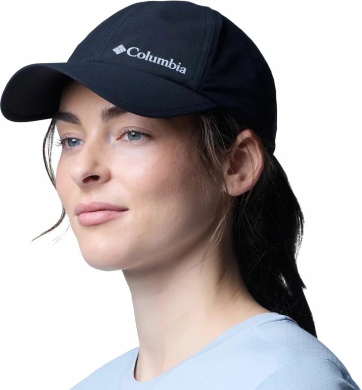 Kapelë Columbia, e zezë