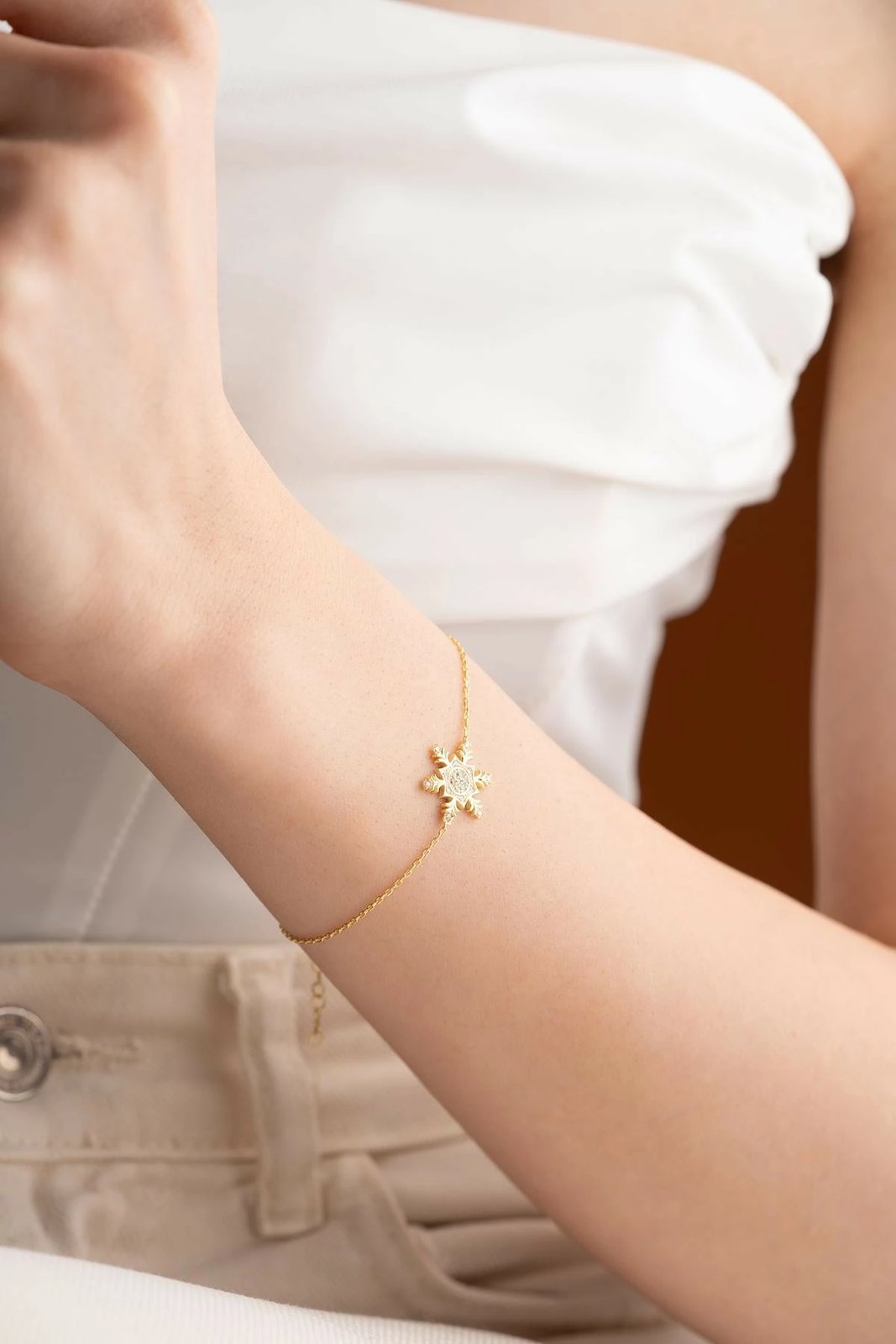 Byzylyk argjendi, ngjyrë ari, Jumeon, NRZ999112