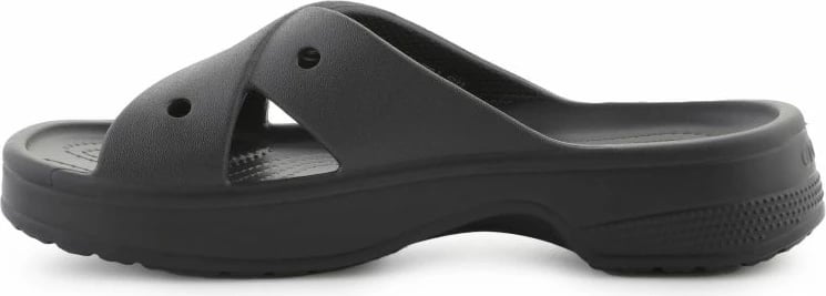 Flip-flop për femra Crocs, të zeza