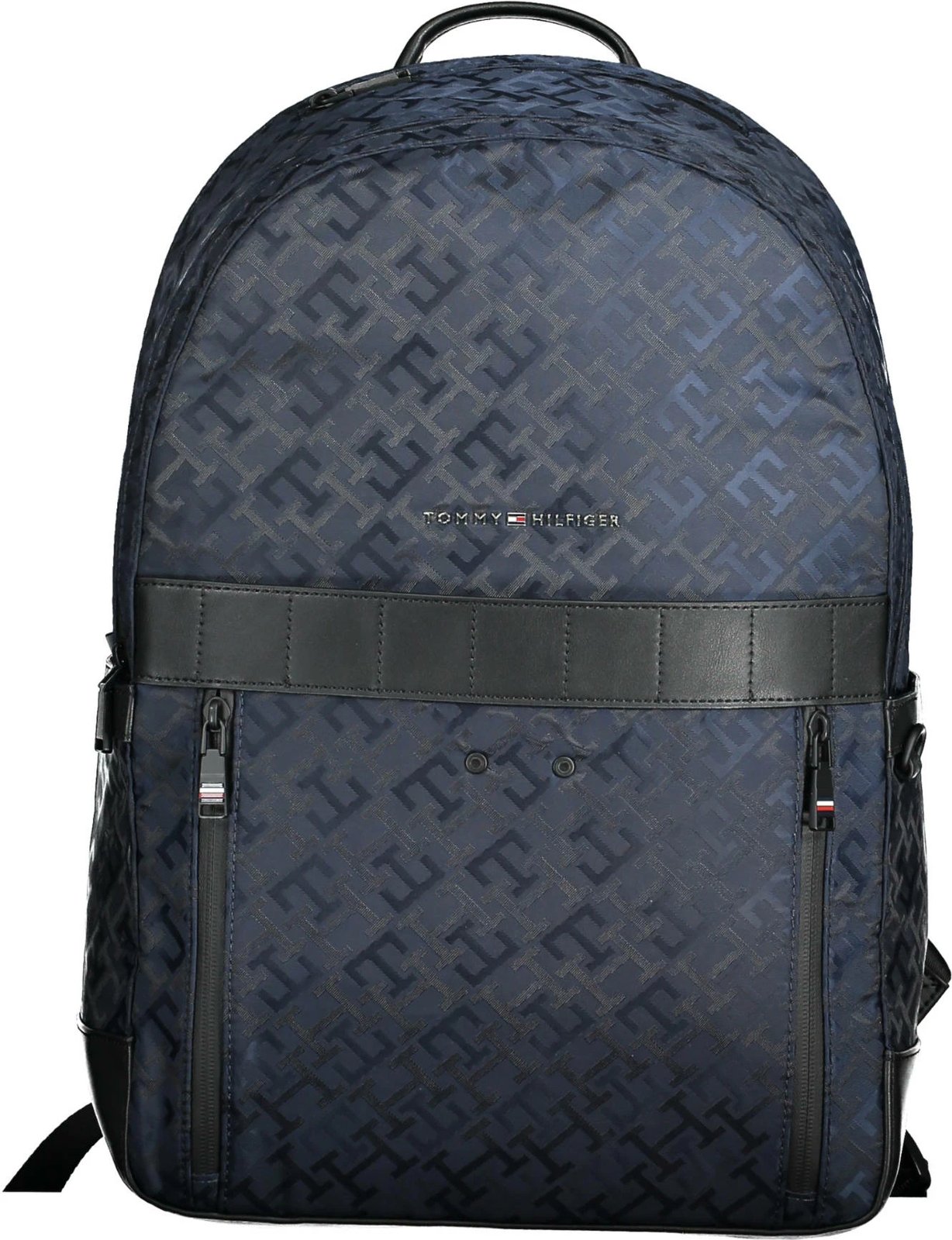 Shpinore për meshkuj TOMMY HILFIGER MAN, blu