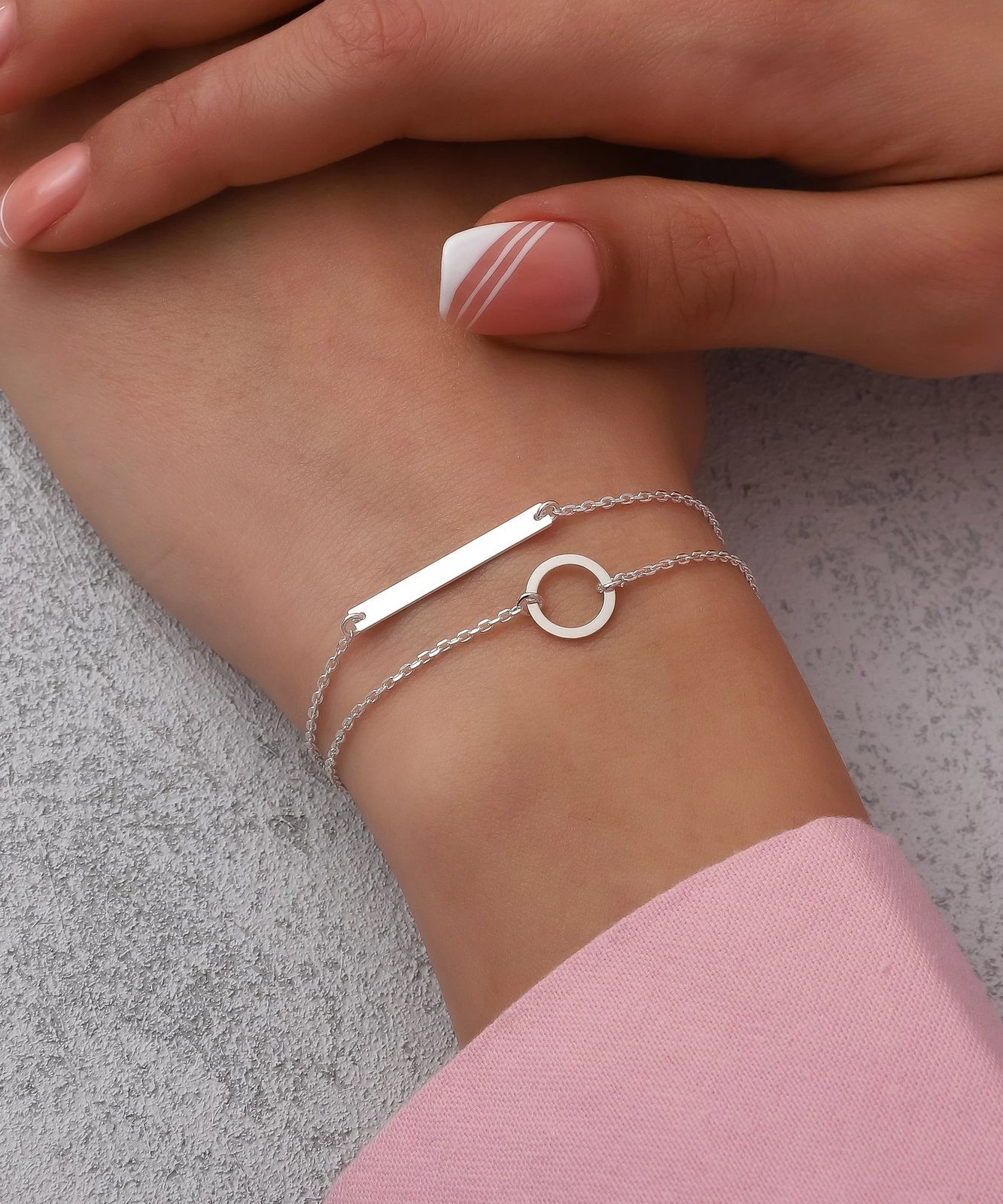 Byzylyk argjendi Jumeon, AOBL2309