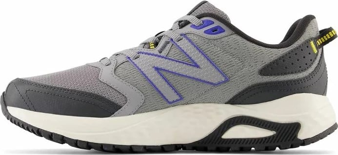 Atlete për meshkuj New Balance, modeli MT410TO7, gri