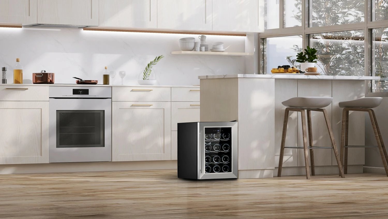 Ftohës ETA 978390010F