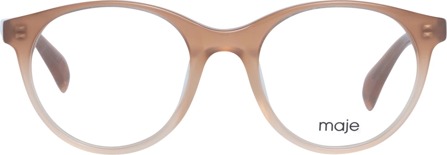 Syze optike për femra Maje, bezhë