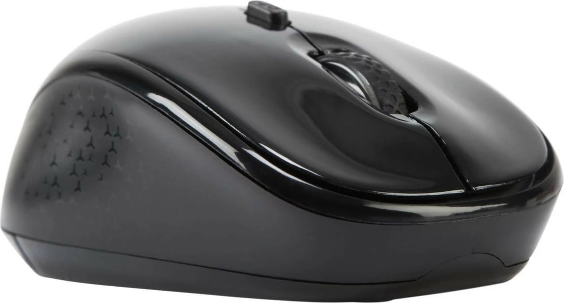 Maus wireless Targus, 800 DPI, USB, i zi