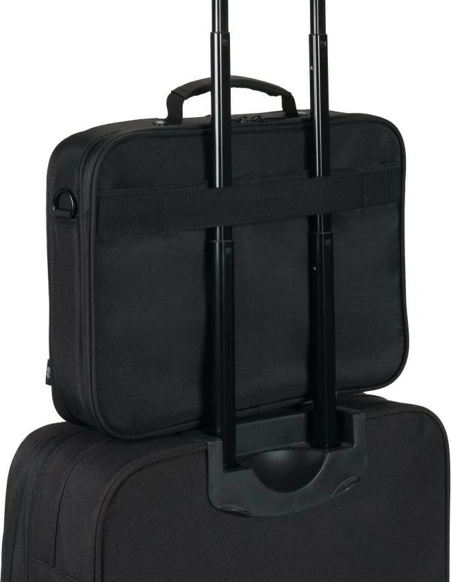 Mbështjellës laptopi DICOTA Multi Eco CORE 13-14.1", i zi