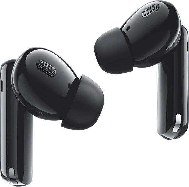 Kufje TWS Haylou W1 ANC, Bluetooth 5.3, Hi-Fi, 35 orë, Blu