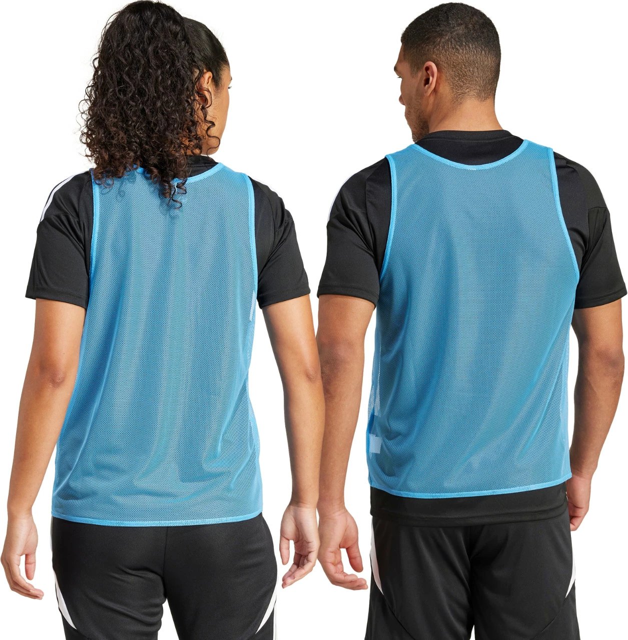 Tag trajnimi adidas unisex, kaltër