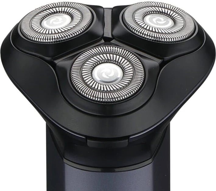 Makinë rroje Blaupunkt, MSR711, e zezë