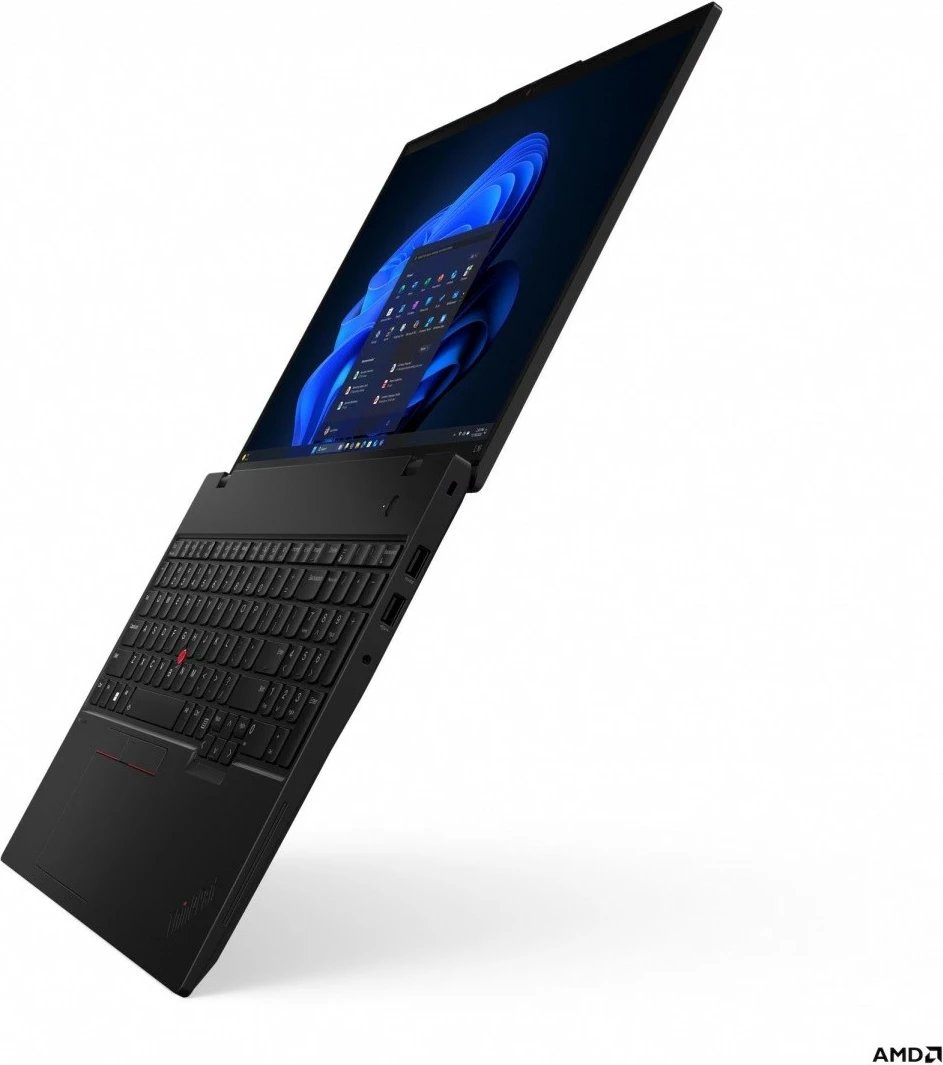 Laptop Lenovo ThinkPad L16 Gen 2, AMD Ryzen 7 PRO 250, 16GB RAM, 512GB SSD, 16", Windows 11 Pro, Zi Laptop Lenovo ThinkPad L16 Gen 2, AMD Ryzen 7 PRO 250, 16GB RAM, 512GB SSD, 16", Windows 11 Pro, Zi