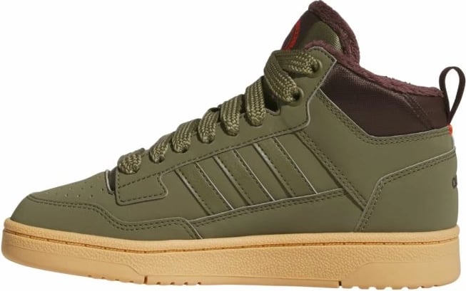 Atlete për fëmijë adidas, të gjelbra
