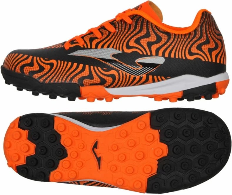 Atlete për fëmijë Joma, të zeza