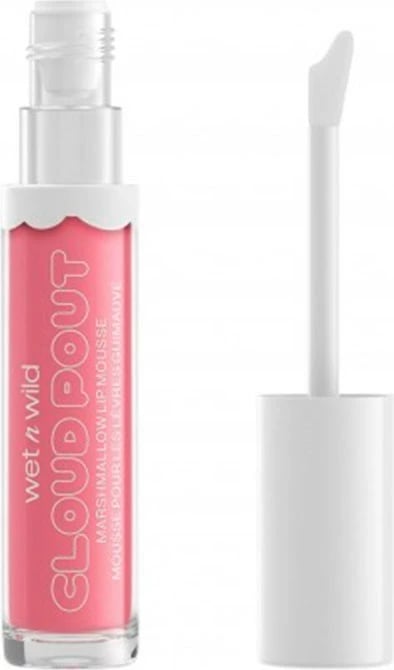 Buzëkuq mousse Wet n Wild Cloud Pout 1111916e unisex