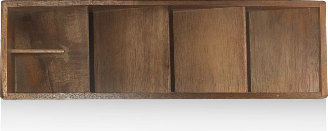 Organizues druri, Hermia, NTR0032, 40x12x6cm