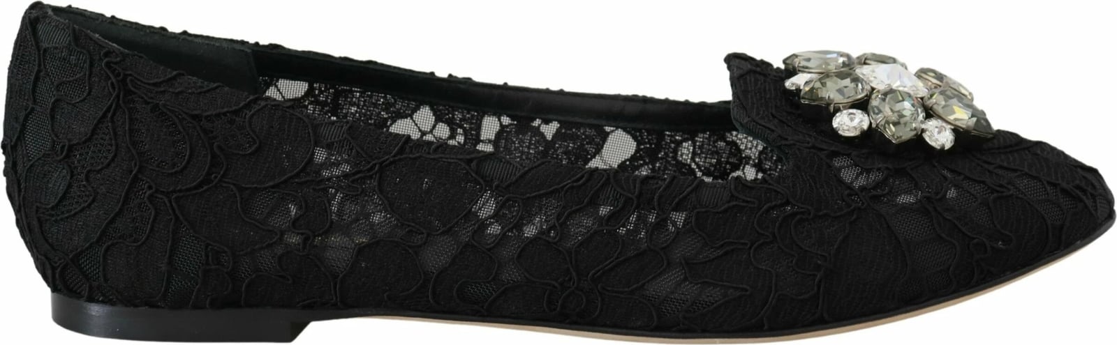 Këpucë për femra Dolce & Gabbana, të zeza