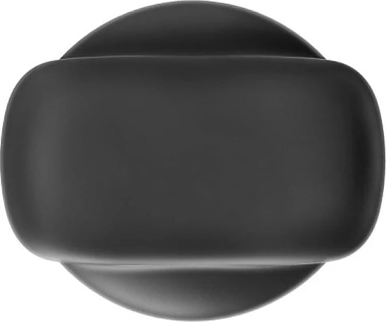 Mbështjellës silikoni Puluz PU812B për Insta360 X3, zi