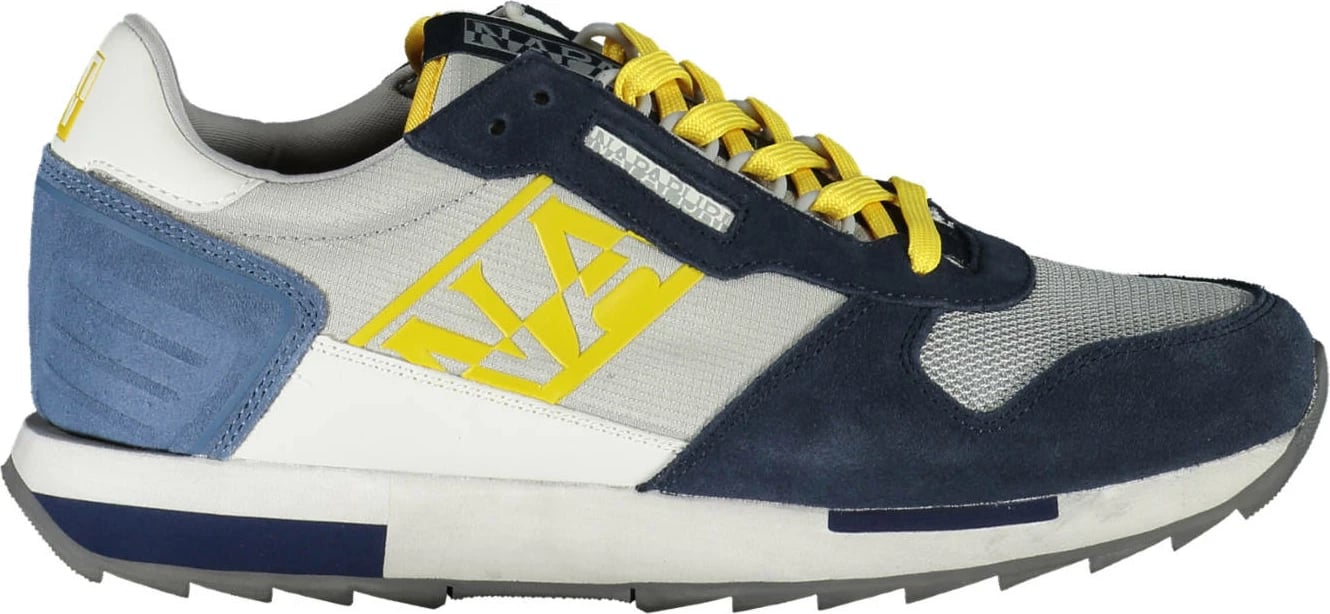 Atlete për meshkuj Napapijri, hiri