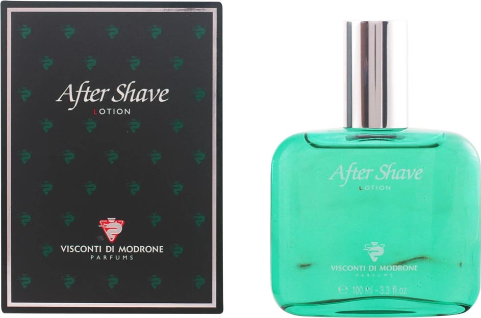 After shave unisex Visconti Di Modrone Acqua Di Selva 100ml