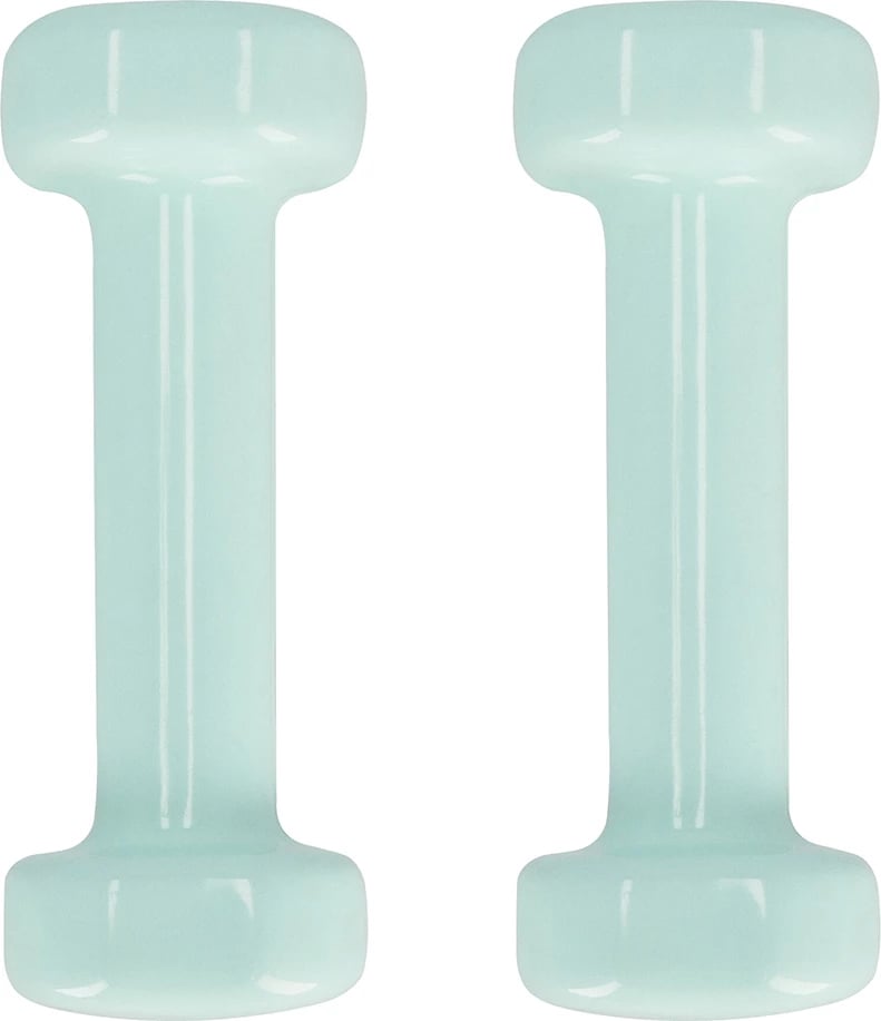Pesha dore Spokey për fitnes, mint