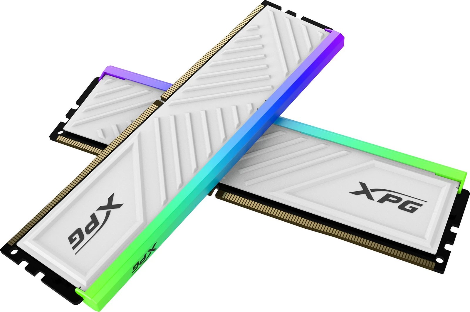 RAM Memorje ADATA XPG Spectrix D35G 16GB (2x8GB) 3600MHz bardhë RGB
