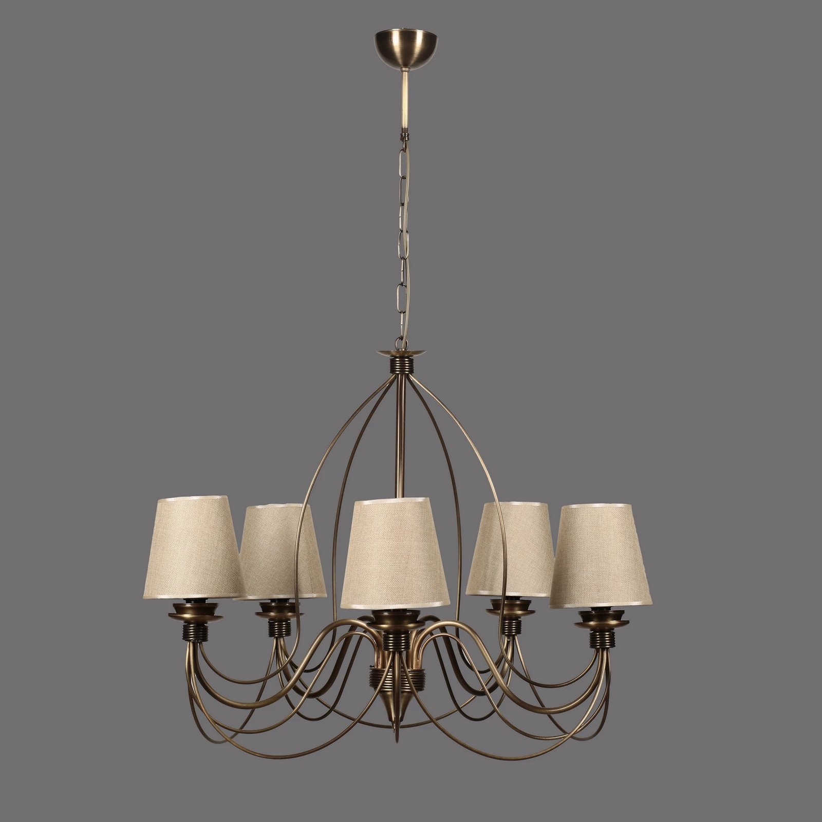 Llambadar Opviq, 7758-5, shumëngjyrësh