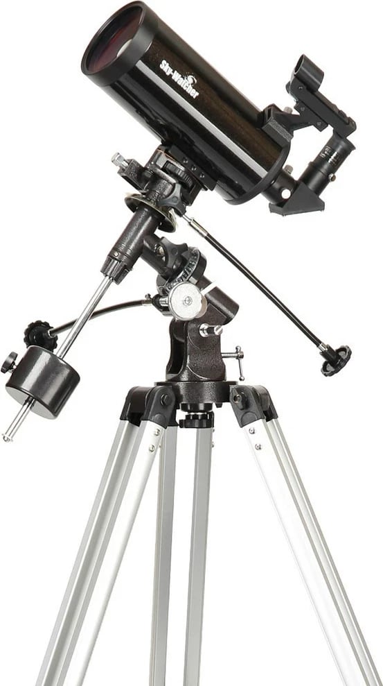 Teleskop Skywatcher BK MAK 102 EQ2 102/1300, i zi