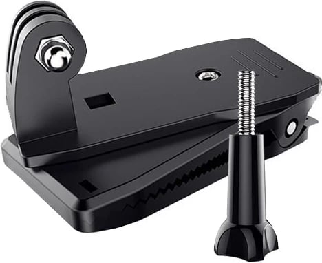 Set aksesorë për kamera sportive, Hurtel, 50-në-1, për GoPro/SJCAM