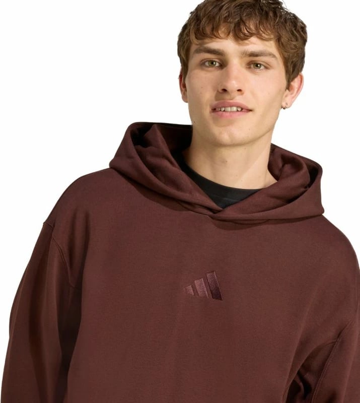 Duks për meshkuj adidas, i kuq