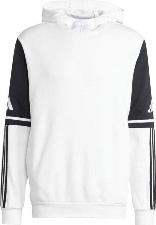 Duks për meshkuj adidas, i bardhë dhe i zi